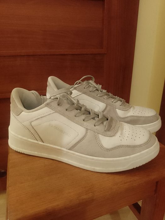 Buty sportowe U.S. Grand Polo rozmiar 41