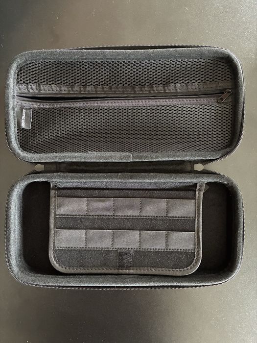 Nintendo Switch 2 + etui