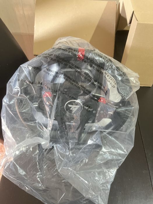(URGENTE)Volante e pedais thrustmaster  T248 (ps5/ps4/pc) como novo e com garantia