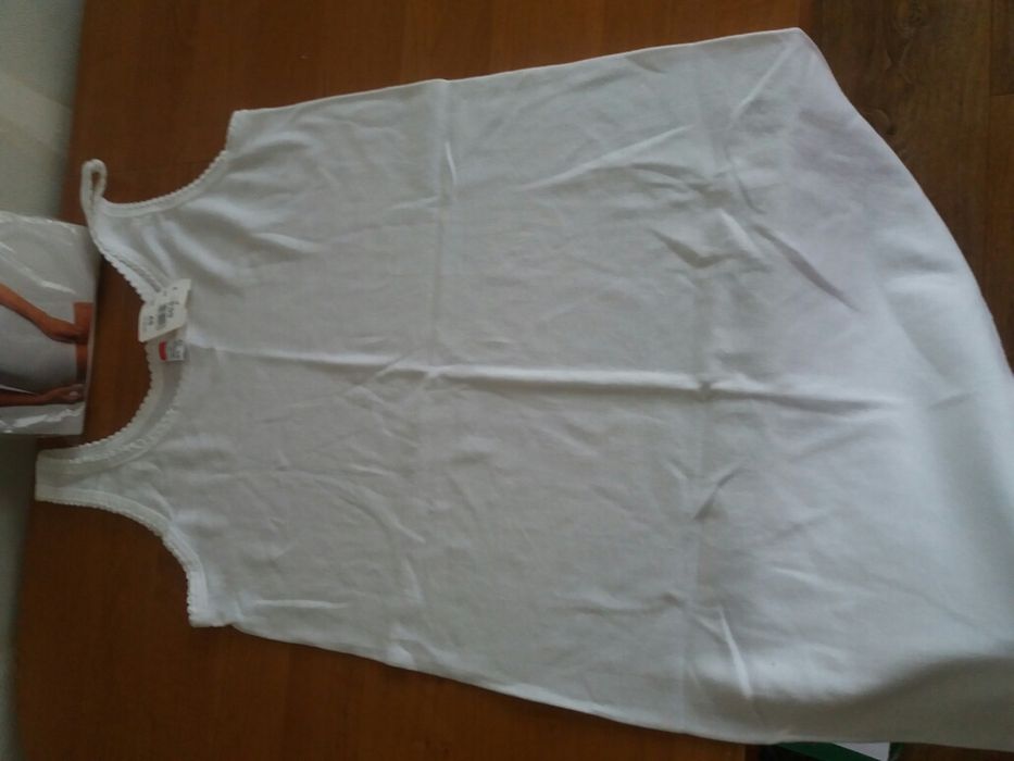 Майка длинная, Германия.