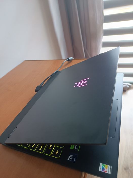 Laptop PREDATOR Helios Neo 16S AI PHN16S-71-97KY 16"