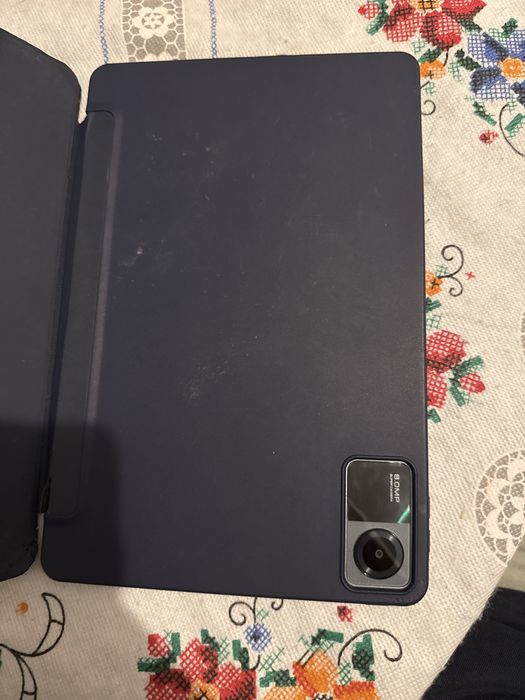 Tablet pad se 11”. Entrego