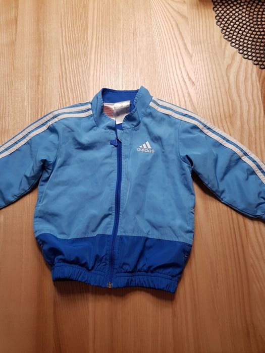 Kurtka adidas wiosna/lato