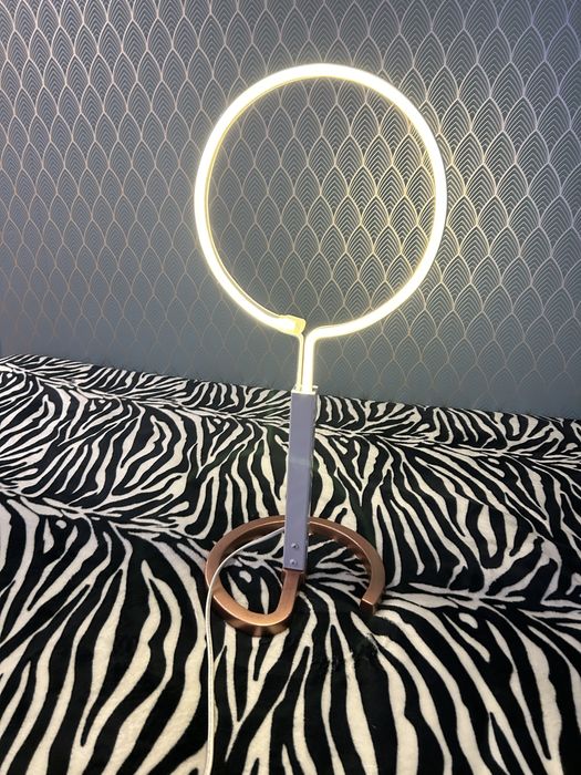 White LED Ring Light430226160547932163