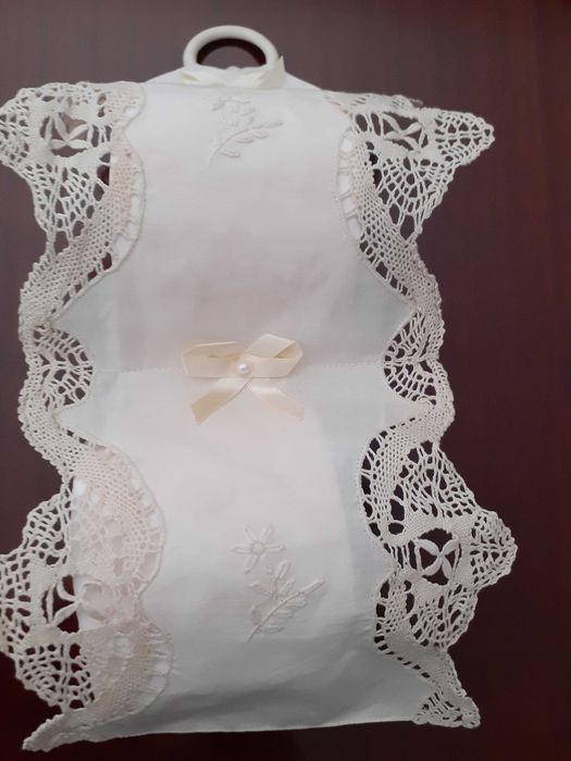 Porta rolos papel higiénico p/casa de banho