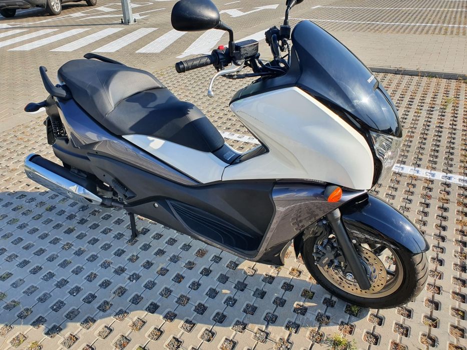 HONDA DIO 110 = свіжа поставка