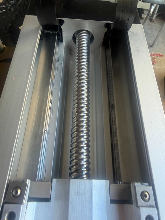 Oś liniowa bosch rexroth ckk 20-145