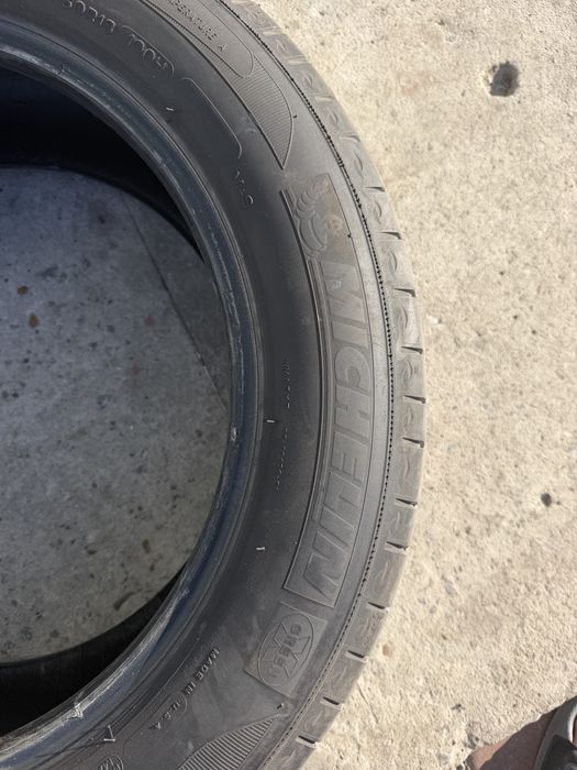 Michelin 225 60 r18 100h