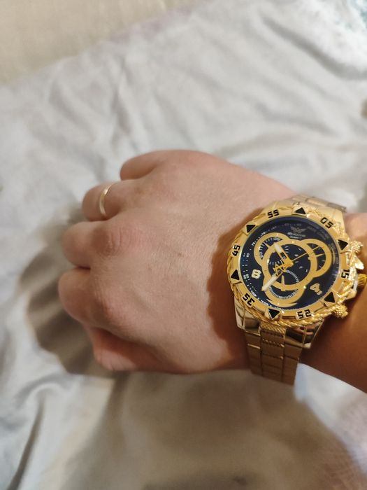 Продам чоловічий годинник