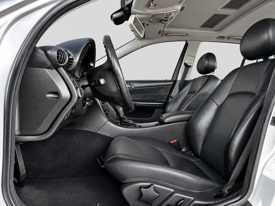 Mercedes-Benz C 220 CDi Elegance