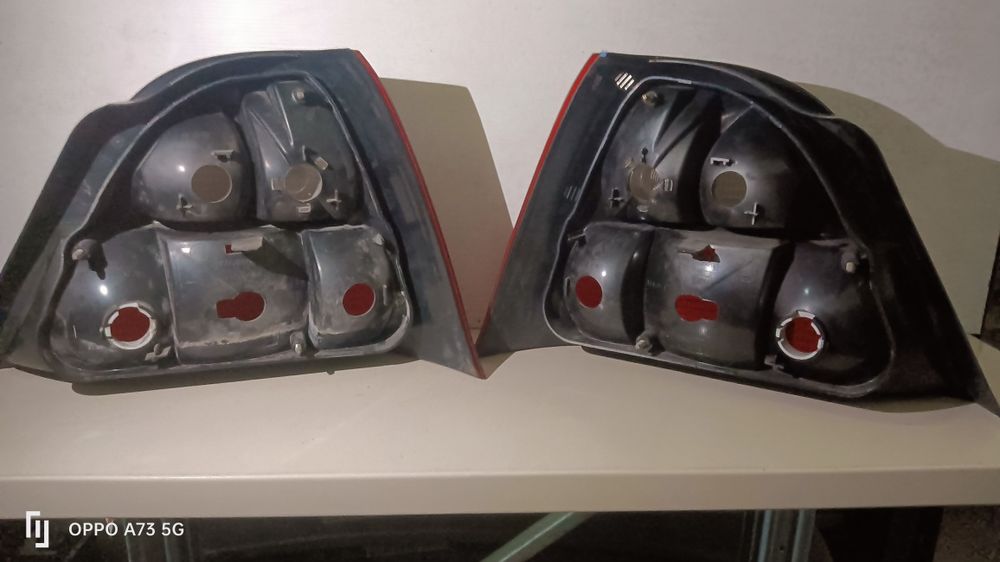 Farolim Rover 200 de 1995/2000