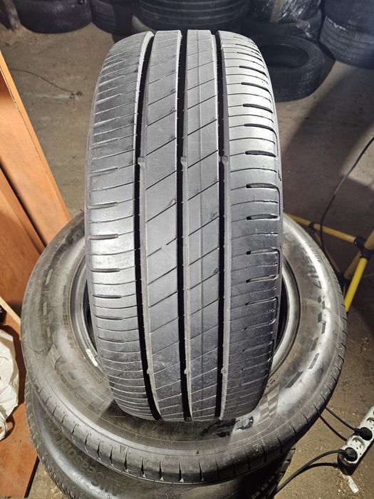 Goodyear 195/45 r16 EfficientGrip Performance /// 6mm!!! Wysyłka
