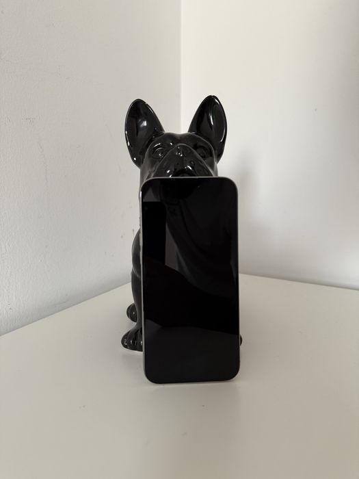 Iphone 16 Pro Max 256gb Titânio Natural