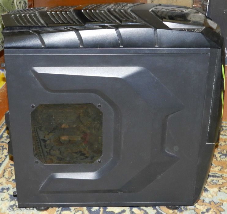 Компьютерний системний блок