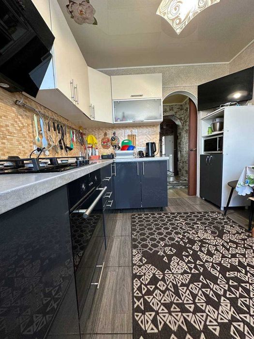 3-кімнатна квартира за адресою (площа 59 м²) - Atlanta.ua - фото 3