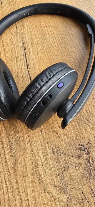 Słuchawki bezprzewodowe Sennheiser EPOS ADAPT 260 | Nowe, bez pudełka