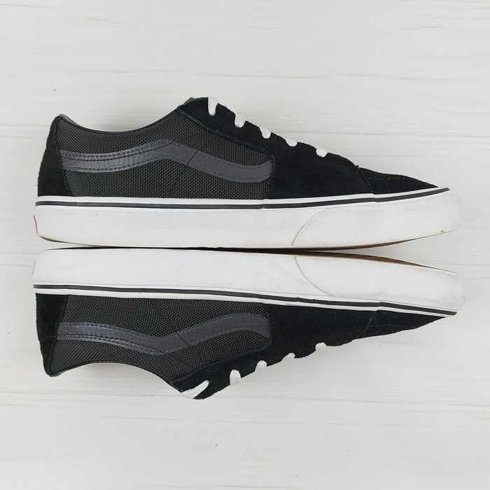 Кеды Vans Sk8-Low р.44,5