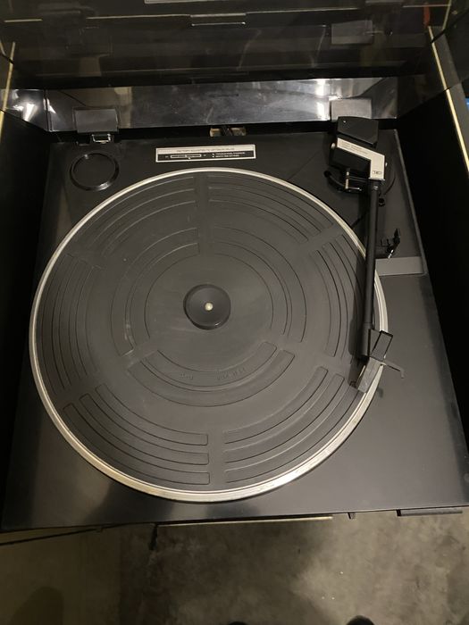 Sistema de som pioneer