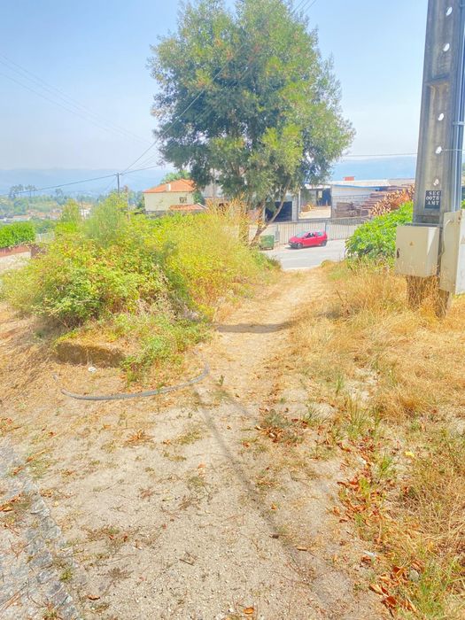 4 Lotes de terreno rusticos 2 com possibilidade construcao