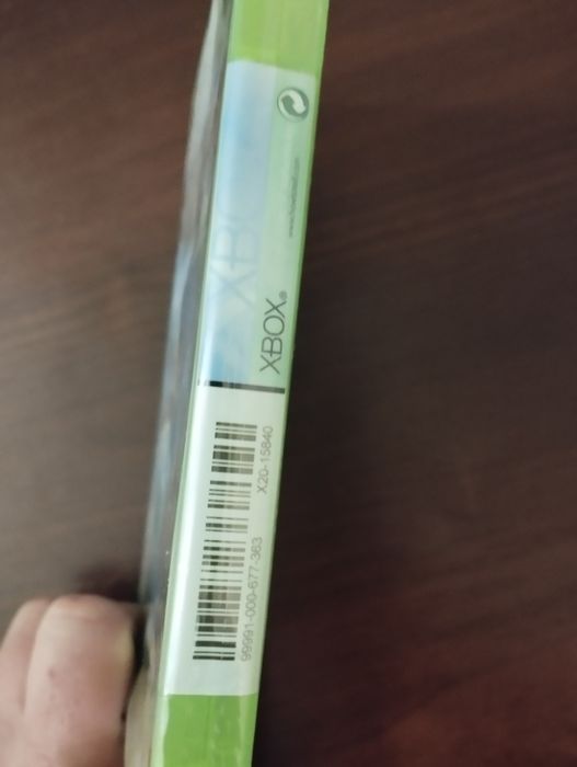 LEGO Jurassic World / LEGO przebudzenie mocy /FIFA 17 xbox360