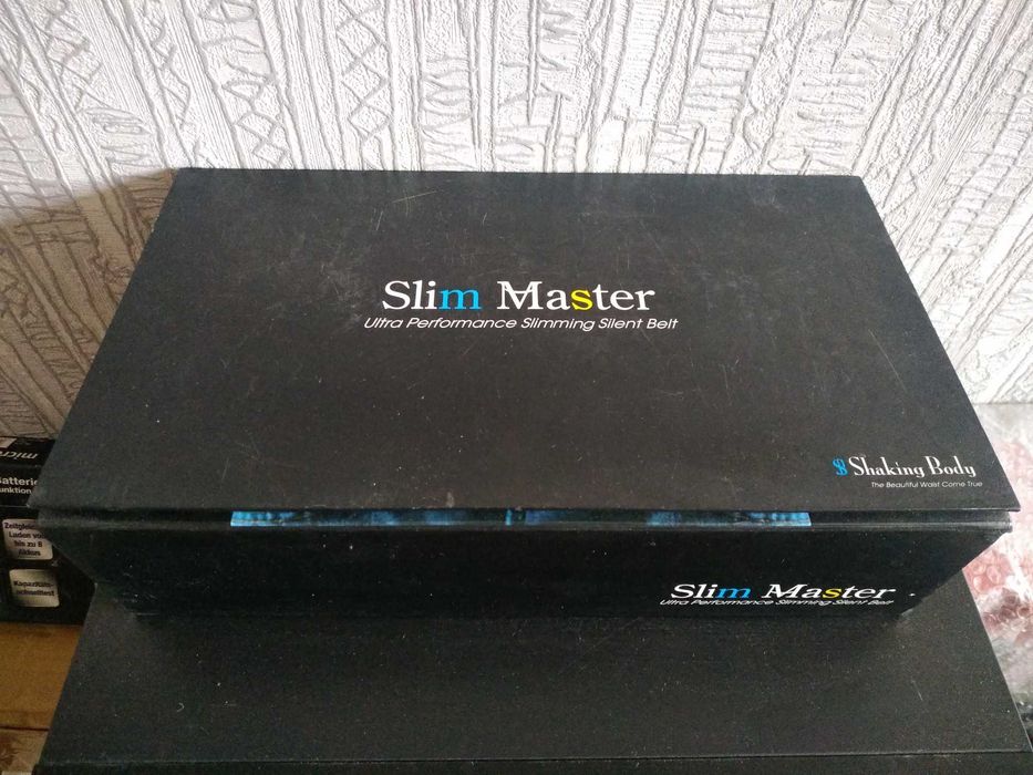 Массажер THRIVE Slive  Handy MD-01 from JAPAN!