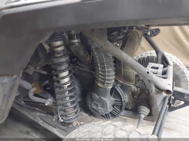 Can-Am Maverick X3 2018