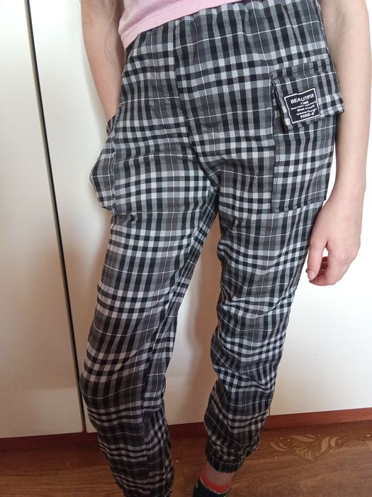 Штани для дівчат