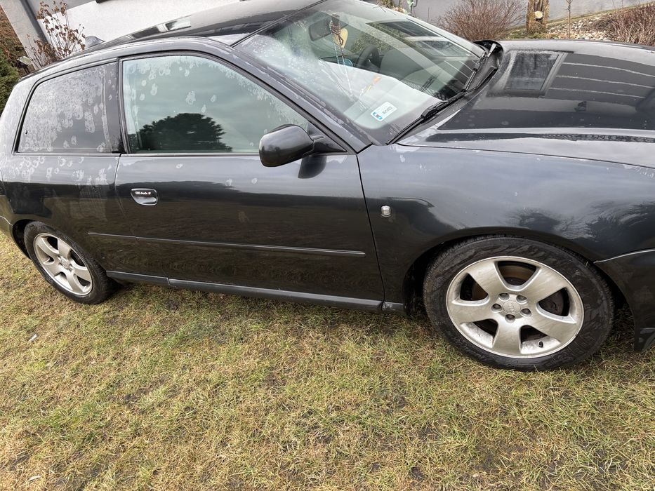 Felgi audi 5x100