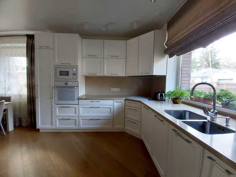 Продам будинок, Буча, Києво-Мироцька. Дом с ремонтом ул Киево-Мироцкая