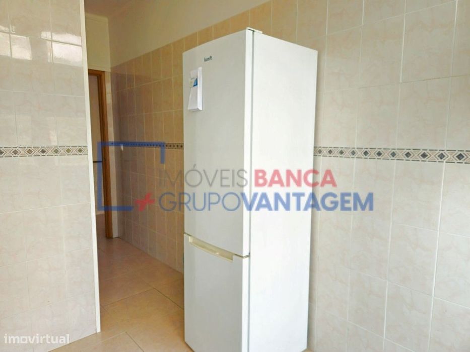 Apartamento T2 no Alto do Seixalinho  Barreiro | Excelente Localização