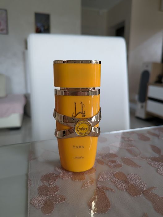 Lattafa Yara Tous 100ml