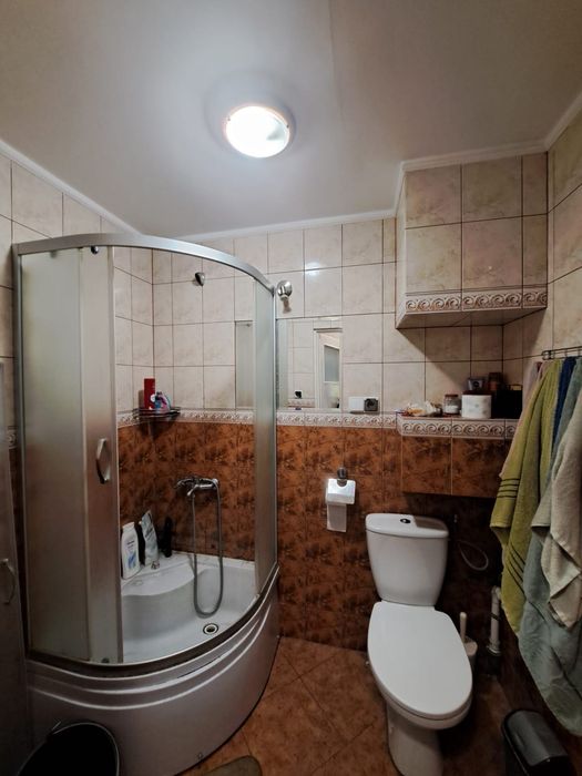 Kawalerka na sprzedaż- 1 pietro 30m2