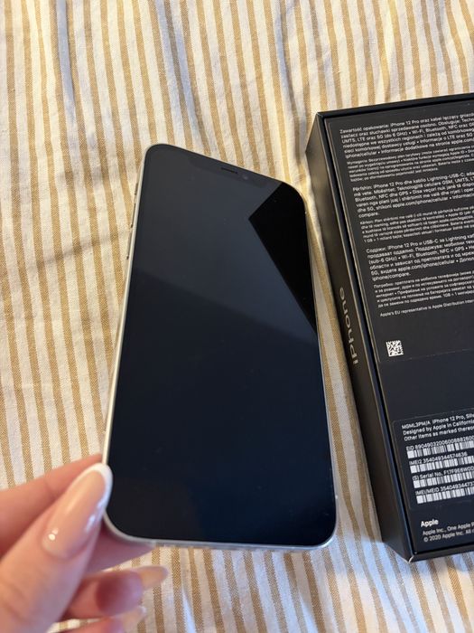 Sprzedam Iphone 12 Pro