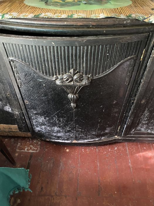 Буфет антикваріат