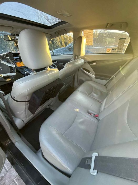 Toyota Prius 3 - Bardzo Zadbany! Wynajem TAXI/UBER/BOLT/FREENOW