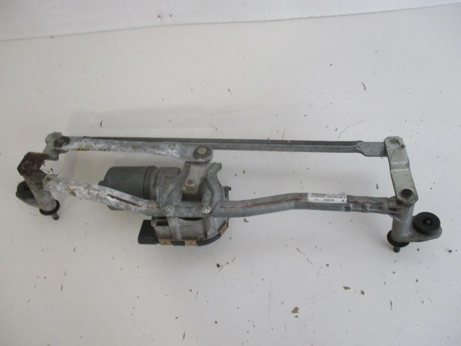Motor Limpa Vidros / Limpa Para Brisa Audi A3