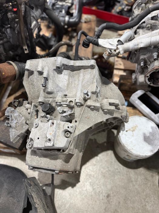 Motor 208 GTI / MINI COOPER S 2 fase mais material