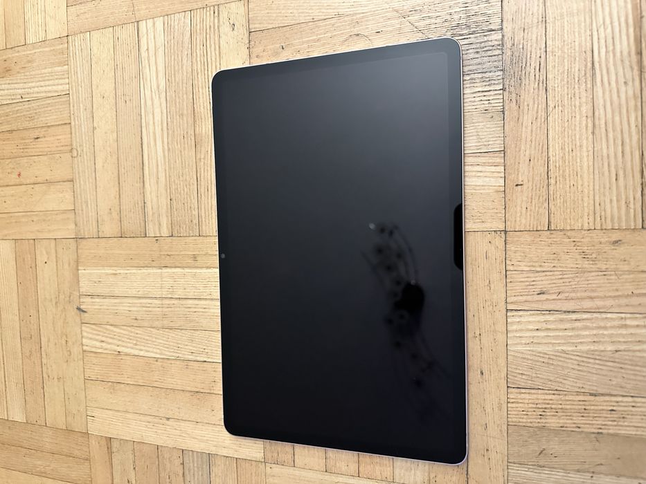 Tablet Samsung Galaxy Tab S8 11.0'' 5G 8/128GB różowy