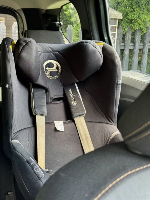 Fotelik Cybex Sirona 9 - 18kg