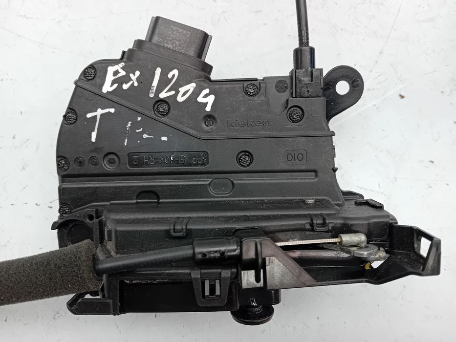 Fechadura / fecho porta trás direito RENAULT Zoe (BFM_)