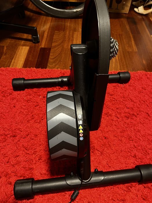 Wahoo Kickr core
