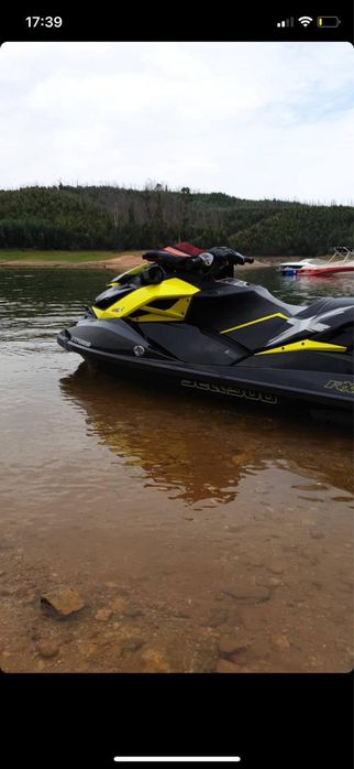 Seadoo Rxp 260 R