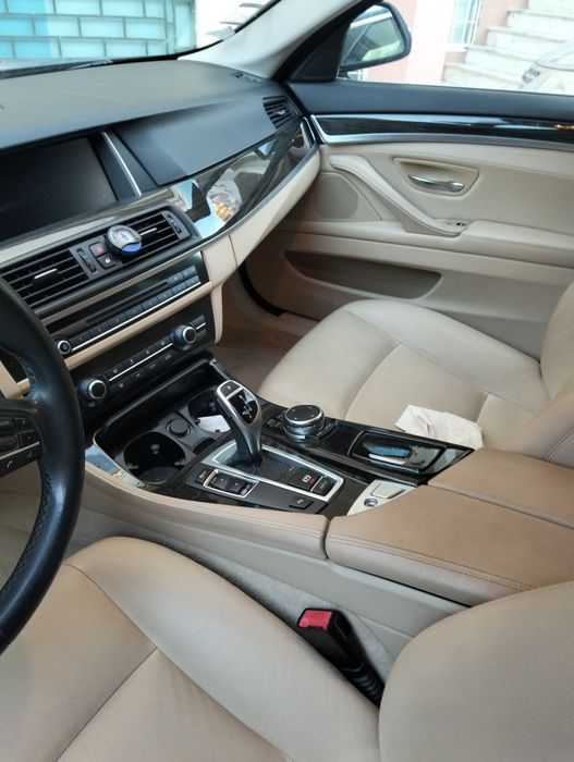 Vendo BMW 530d  2015