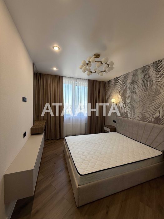 2-кімнатна квартира за адресою (площа 65,1 м²) - Atlanta.ua - фото 3