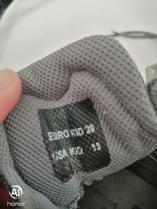 Zamberlan trekkingi zimowe 30 dziecięce buty turystyczne
