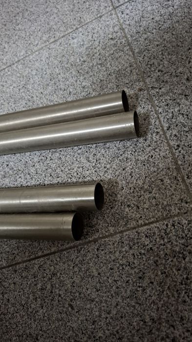 Varões para cortinados