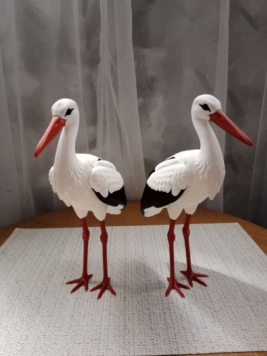 Dekoracja Druk 3d-25sm! Rozne kolory!