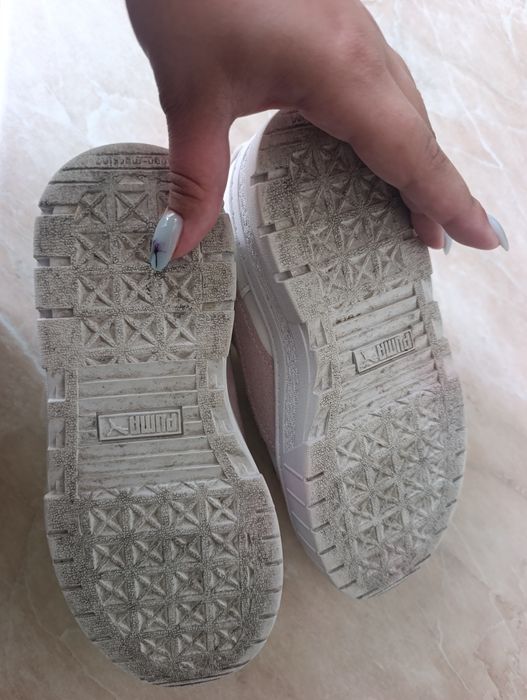 Дитячі кросівки Puma