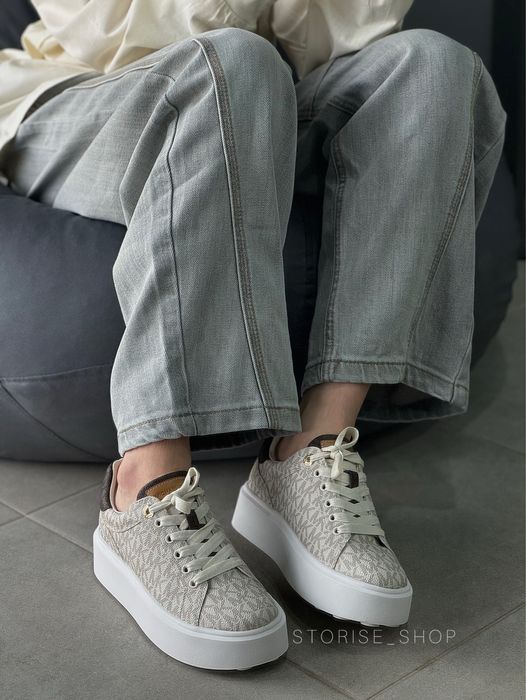 Кросівки ,кели Michael Kors оригінал 1000%