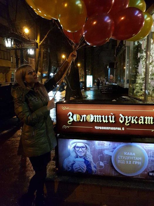 Аренда помещения в центре Харькова на Искусств под кафе, бар и т.д.